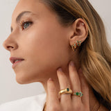 Boucles d'oreilles Nova