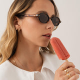 Boucles d'oreilles Joss