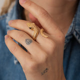 Bague Elina