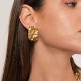 Boucles d'oreilles Naomie