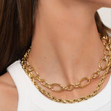 Collier Amanda