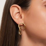 Boucles d'oreilles Adriana