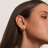 Earcuff Thaïs