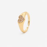 Bague Daisy