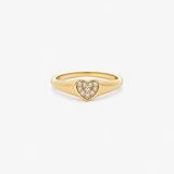 Bague Daisy