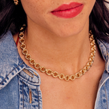 Collier Juna