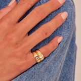 Bague Agna