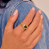 Bague Eleni