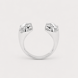 Bague Esmée argent