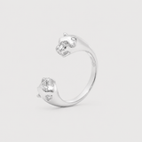 Bague Esmée argent