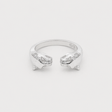 Bague Esmée argent