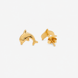 Boucles d'oreilles Fliper