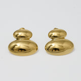 Boucles d'oreilles Honoré