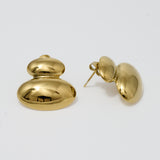 Boucles d'oreilles Honoré