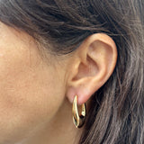 Boucles d'oreilles Gaia