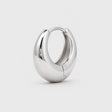 Boucles d'oreilles Joy argent
