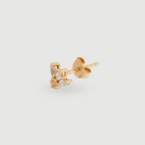 Boucles d'oreilles Justine
