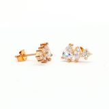 Boucles d'oreilles Kael