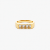 Bague Lys
