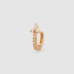 Boucles d'oreilles Louise