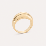 Bague Luna