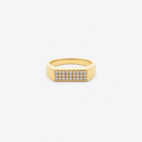 Bague Lys