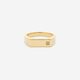 Bague Lys II