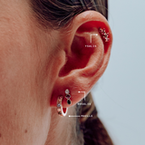Piercing Ysalis