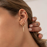 Boucles d'oreilles Sofia