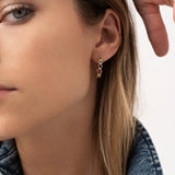 Boucles d'oreilles Chiara