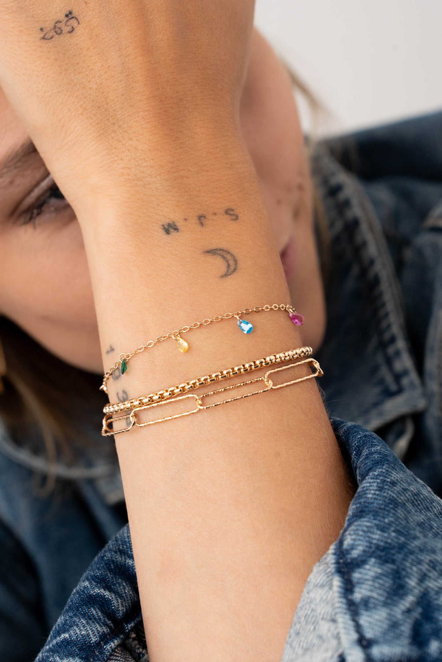 Bracelet Adèle