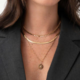 Collier Nina