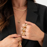 Collier Nina
