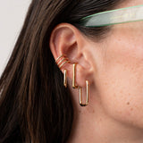 Boucles d'oreilles Lola