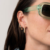 Boucles d'oreilles Bonnie