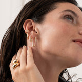 Boucles d'oreilles Lola