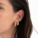 Boucles d'oreilles Boby