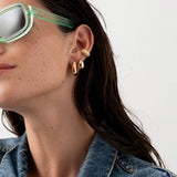 Boucles d'oreilles Boby