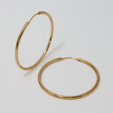 Boucles d'oreilles Malia