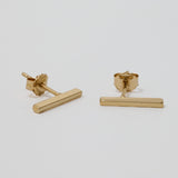 Boucles d'oreilles Marion