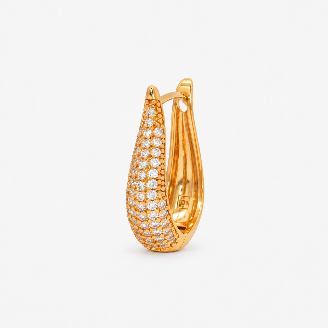 Boucles d'Oreilles Marnie