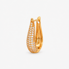 Boucles d'Oreilles Marnie