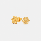 Boucles d'oreilles Naïra