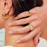 Bague Néréa