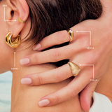 Bague Théia
