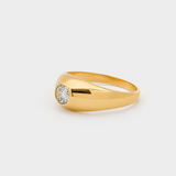 Bague Néréa