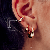 Earcuff Noble