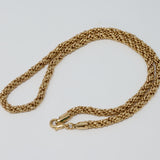 Collier Naïa