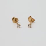 Boucles d'oreilles Ness