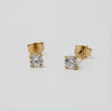 Boucles d'oreilles Nessaya